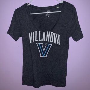 Villanova tee